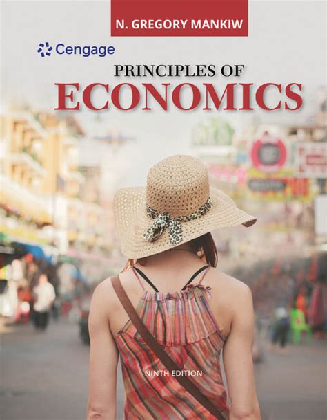 <b>Edition</b> <b>9th</b> ed. . Mankiw principles of macroeconomics 9th edition
